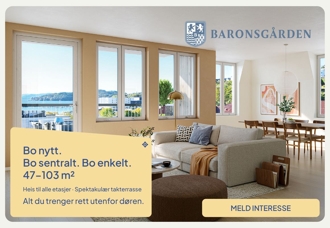 Baronsgården
