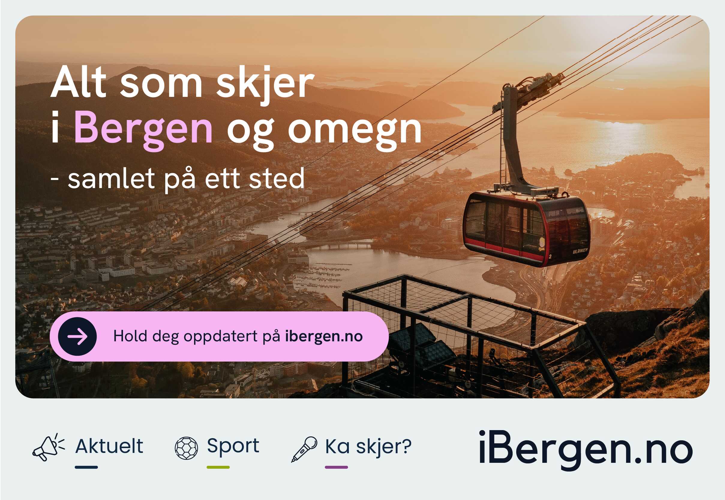 iBergen