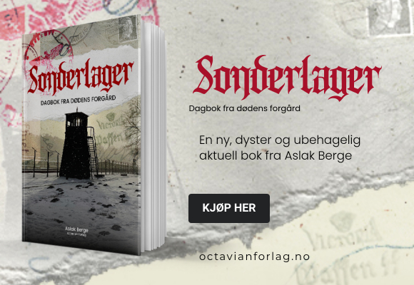 Octavian Forlag - Sonderlager