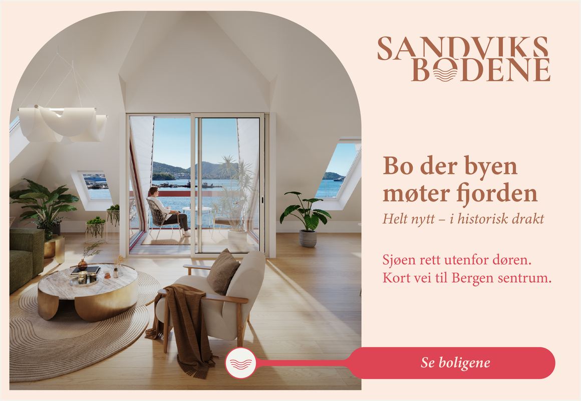 Sandviksbodene