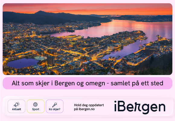 iBergen