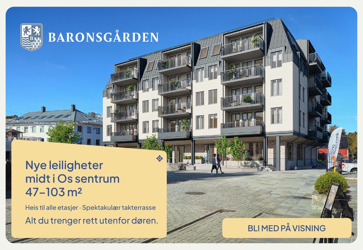 Baronsgården