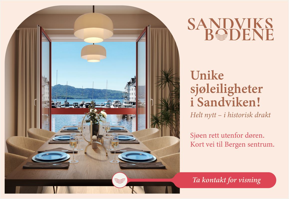 Sandviksbodene