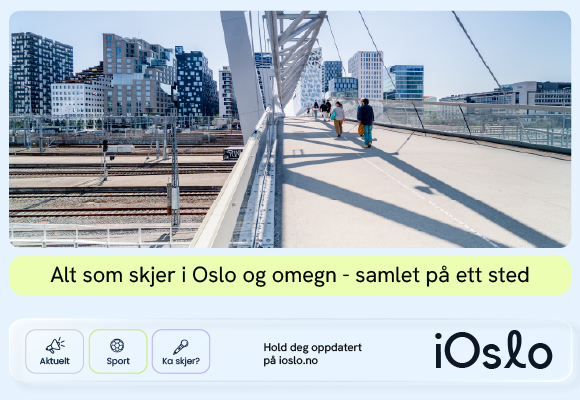 iOslo